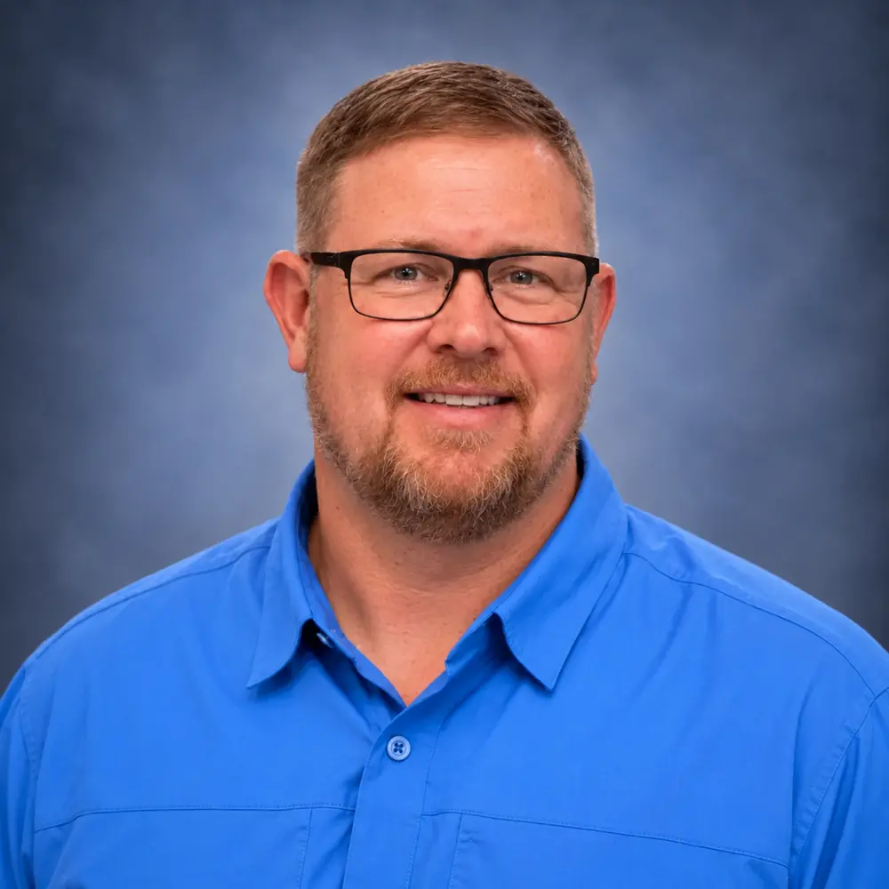 Christian Nichles, Teaching and Spiritual Formation